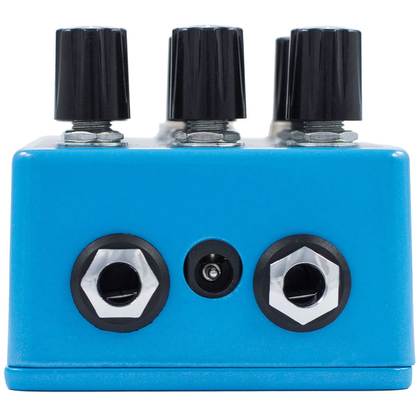 EarthQuaker Devices The Warden