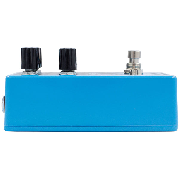 EarthQuaker Devices The Warden