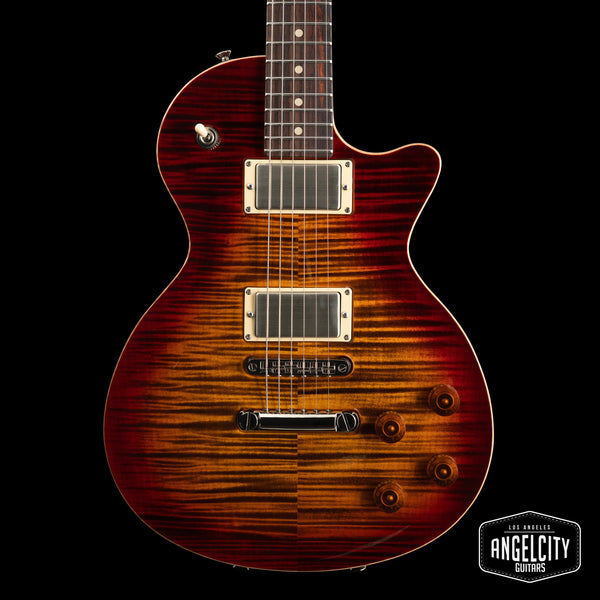 Tom Anderson Bobcat