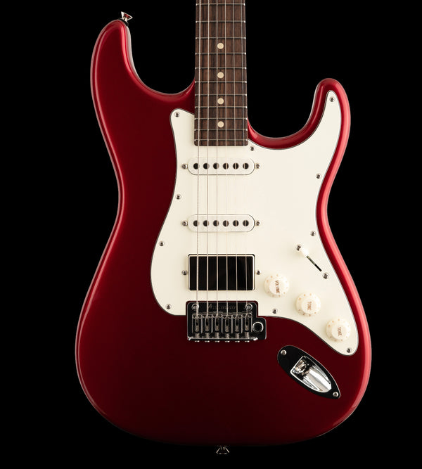 Tom Anderson Icon Classic - Candy Apple Red