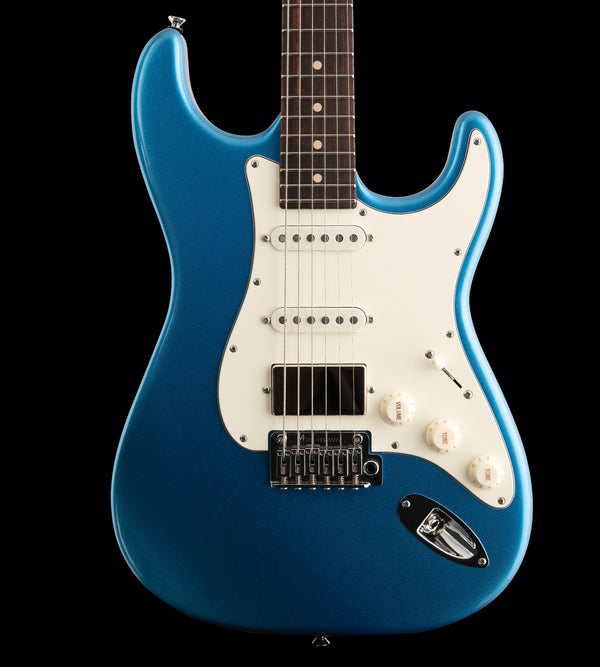 Tom Anderson Icon Classic - Lake Placid Blue