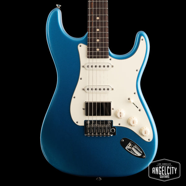 Tom Anderson Icon Classic - Lake Placid Blue