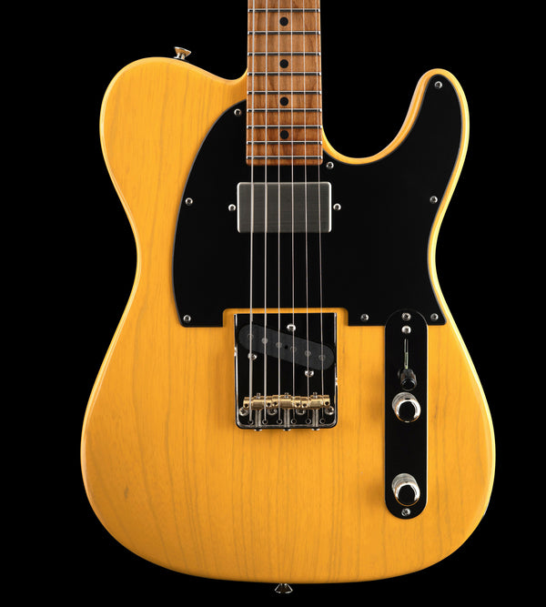 Tom Anderson T Icon Contoured - Butterscotch
