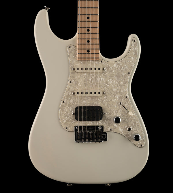 Tom Anderson The Classic - Satin Arctic White