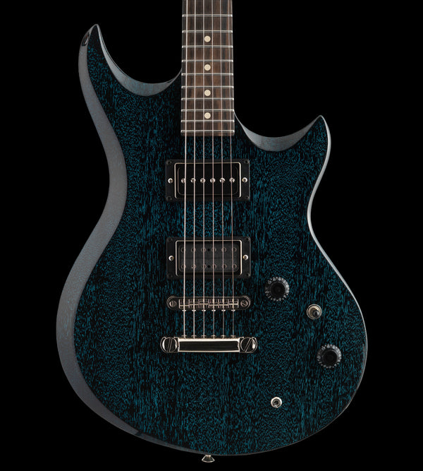Tom Anderson Wolfhound