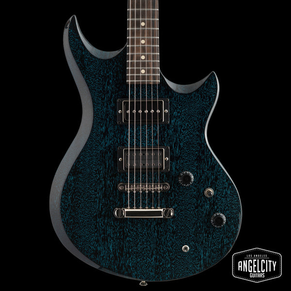 Tom Anderson Wolfhound