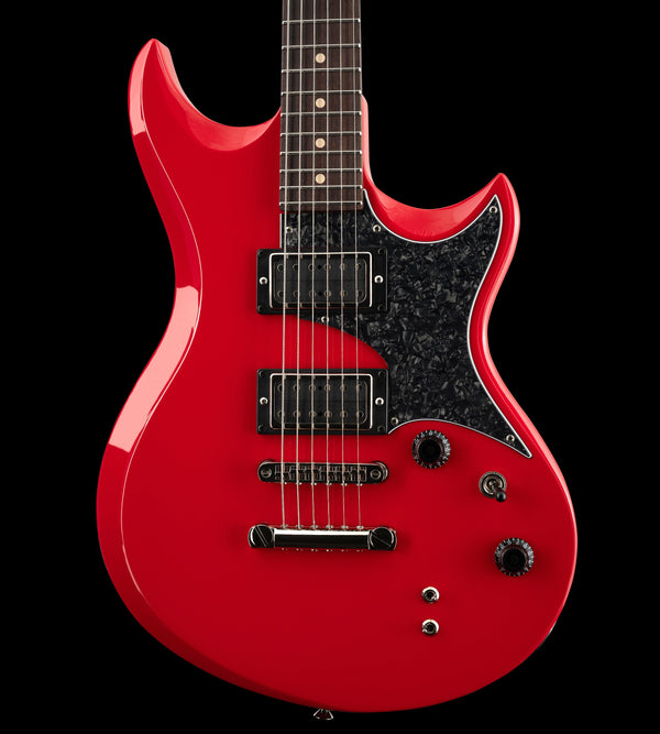 Tom Anderson Wolfhound