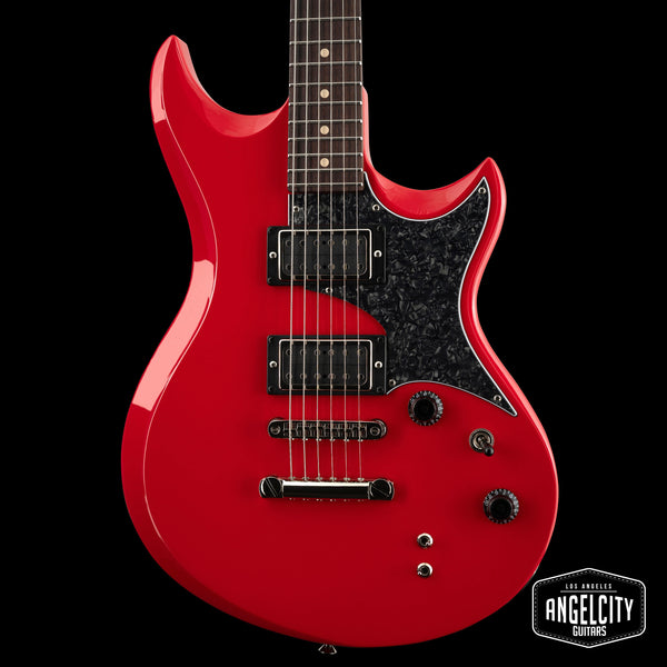 Tom Anderson Wolfhound