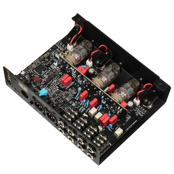 Tone King Imperial Preamp Tri-Tube Preamp Pedal