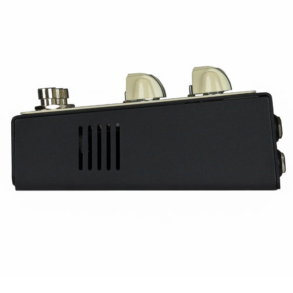 Tone King Imperial Preamp Tri-Tube Preamp Pedal
