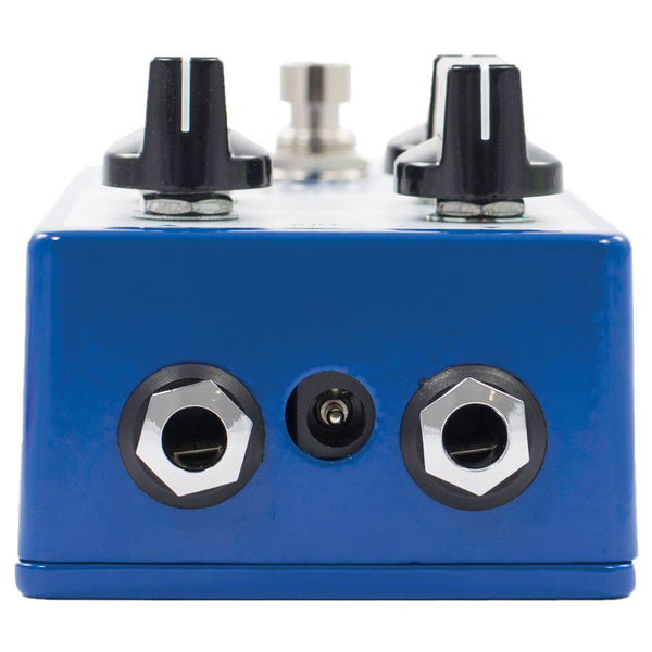 EarthQuaker Devices Tone Job