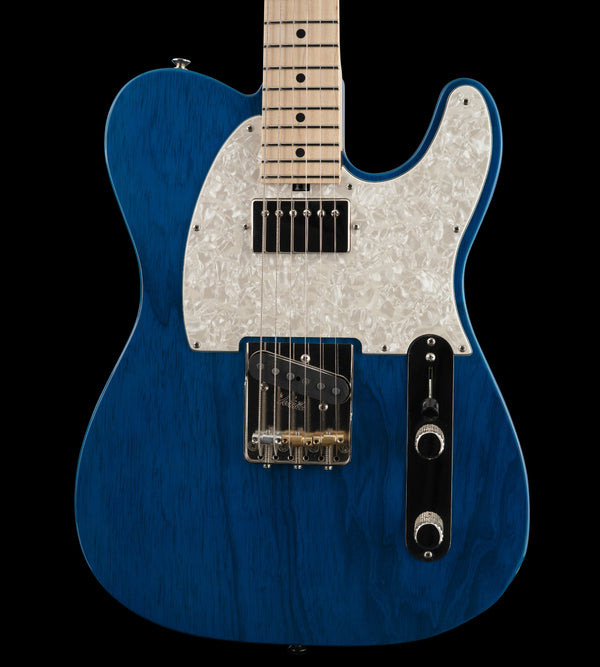 Tuttle Custom Classic T