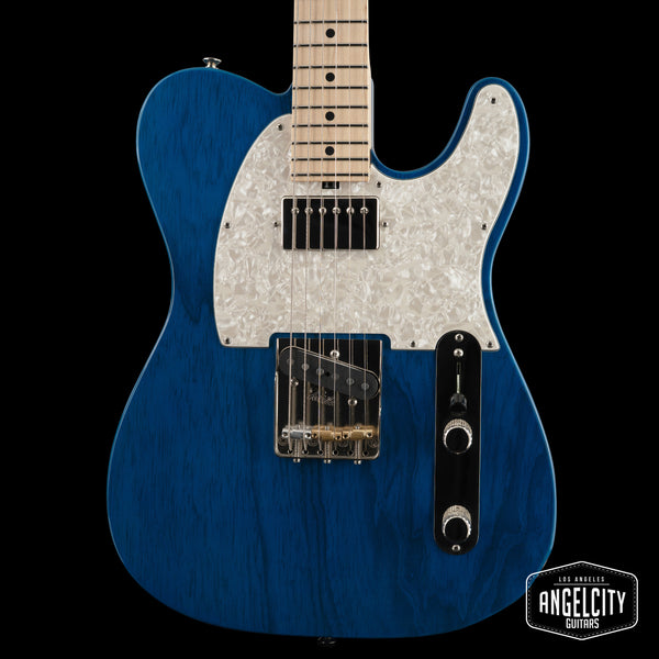 Tuttle Custom Classic T