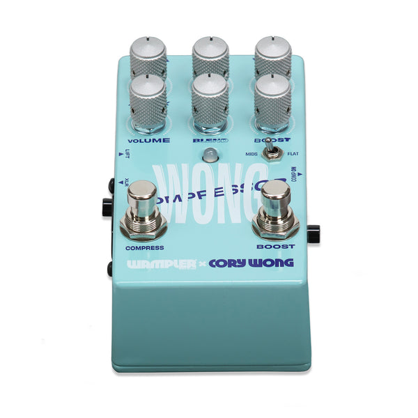 Wampler Cory Wong Compressor
