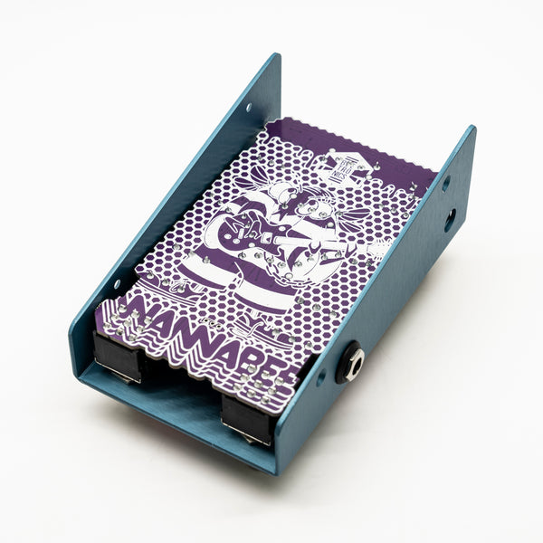 Beetronics Wannabee Beelateral Buzz