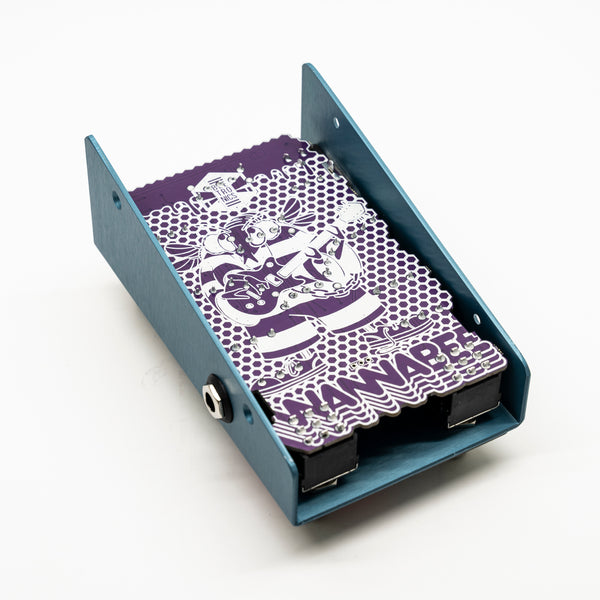 Beetronics Wannabee Beelateral Buzz