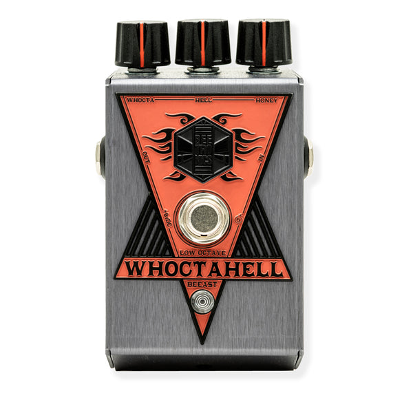 Beetronics Whoctahell
