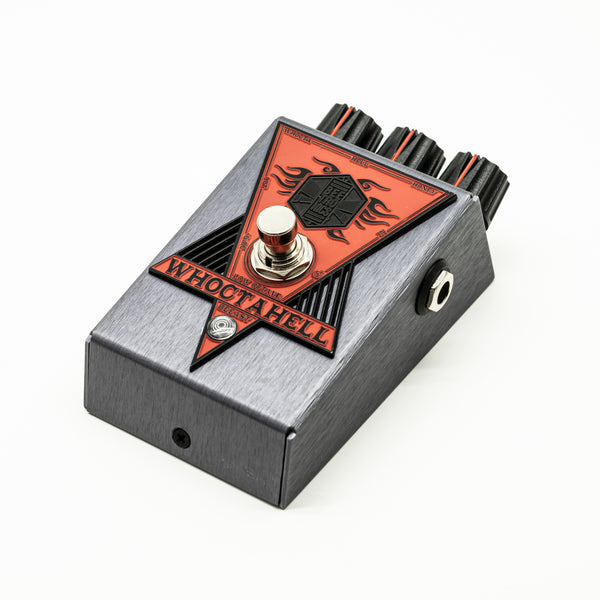 Beetronics Whoctahell