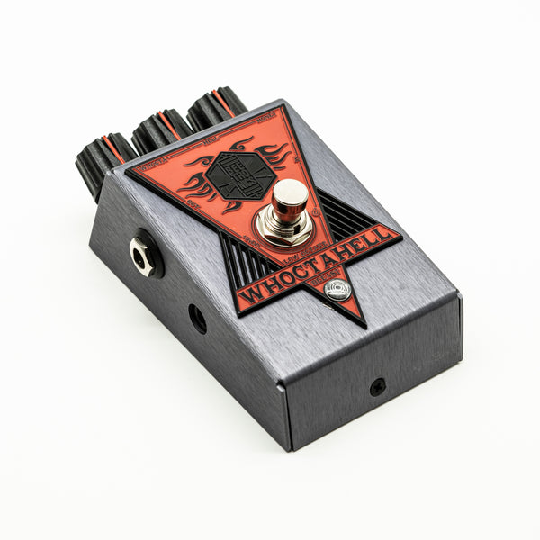 Beetronics Whoctahell