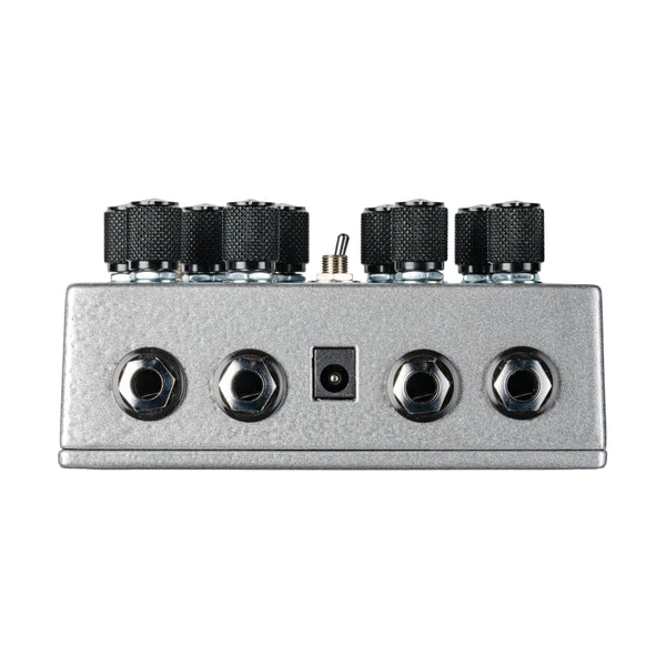 Wampler Brent Mason: ReWired