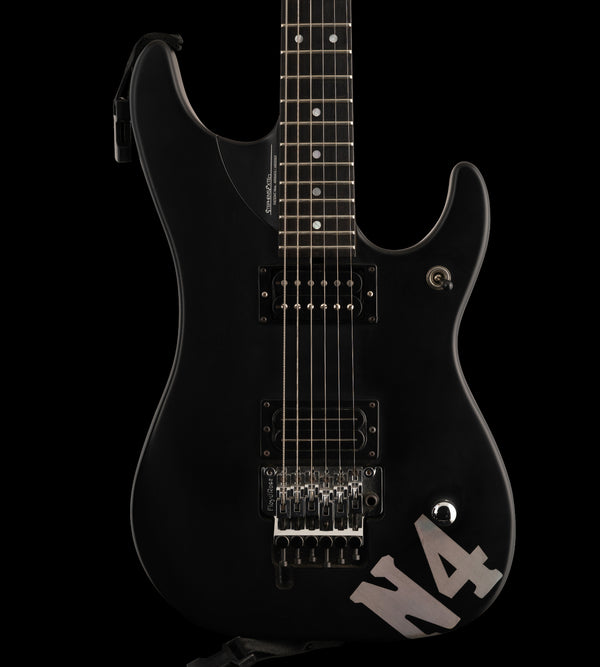 Washburn N4 Custom owned by Nuno Bettencourt