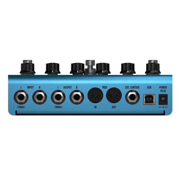 IK Multimedia Amplitube X-Space Reverb