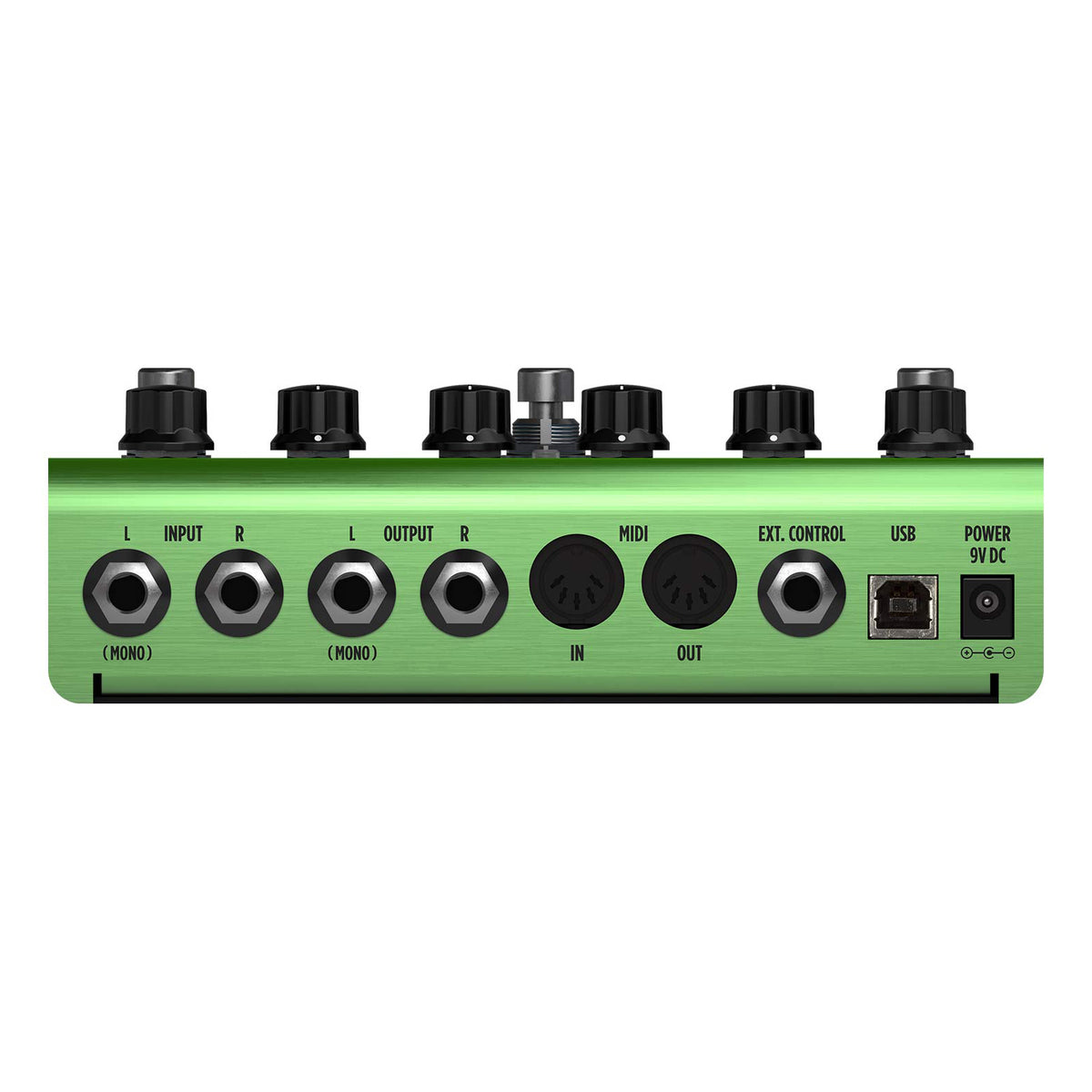 ik multimedia amplitube x-time delay pedal IK Multimedia Amplitube X-Time Delay – Angel City Guitars