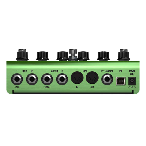 IK Multimedia Amplitube X-Time Delay