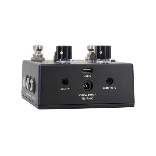 Walrus Xero Polylooper