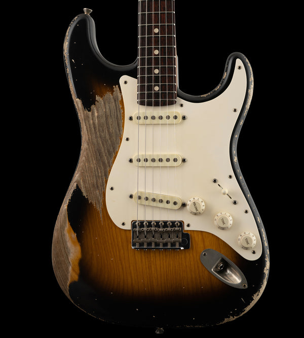 Xotic California Classic XSC-1
