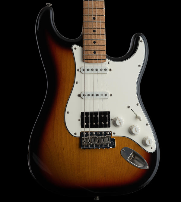 Xotic California Classic XSCPRO-2 3 Tone Burst