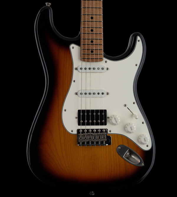 Xotic California Classic XSCPRO-2 3 Tone Burst