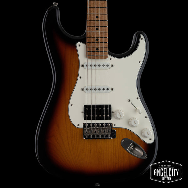 Xotic California Classic XSCPRO-2 3 Tone Burst