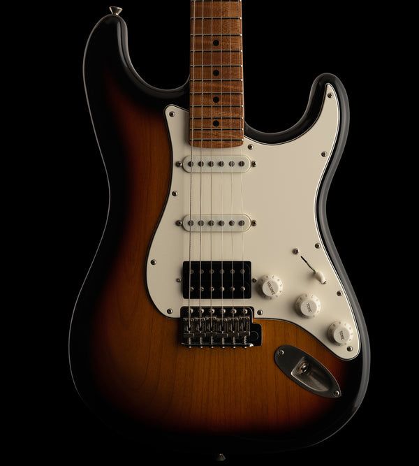 Xotic California Classic XSCPRO-2 3 Tone Burst