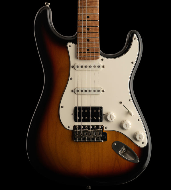 Xotic California Classic XSCPRO-2 3 Tone Burst