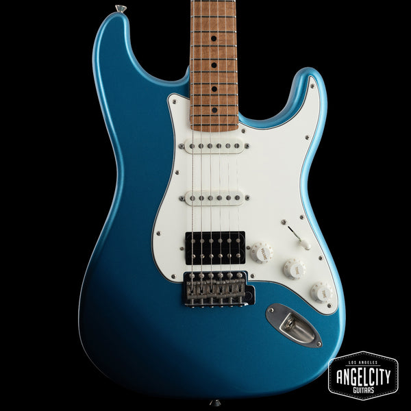 Xotic California Classic XSCPRO-2 Lake Placid Blue