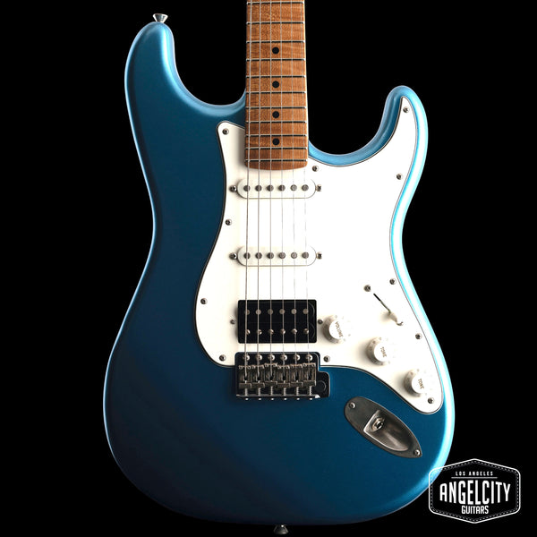 Xotic California Classic XSCPRO-2 Lake Placid Blue