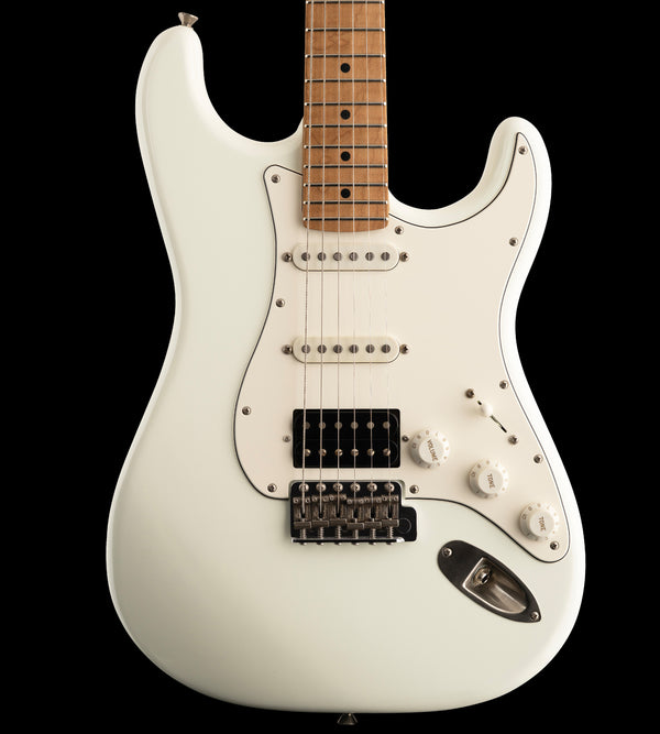 Xotic California Classic XSCPRO-2 Olympic White