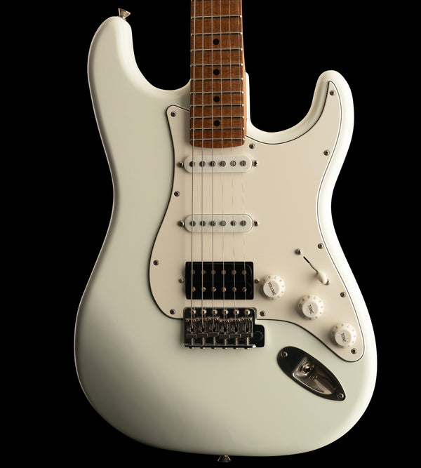 Xotic California Classic XSCPRO-2 Olympic White
