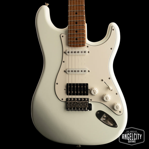 Xotic California Classic XSCPRO-2 Olympic White