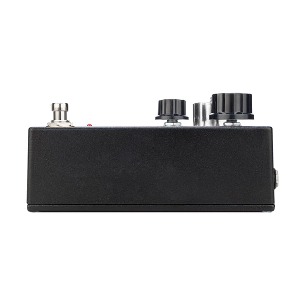 EarthQuaker Devices ZEQD-Pre The All-Analog Simulation Solution