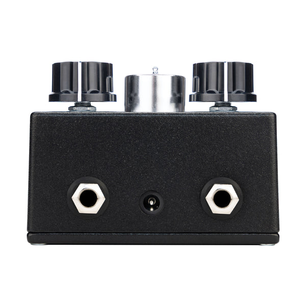 EarthQuaker Devices ZEQD-Pre The All-Analog Simulation Solution