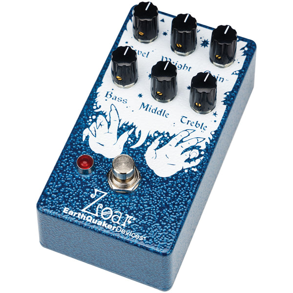 EarthQuaker Devices Zoar
