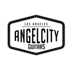 Angel City Guitars logo