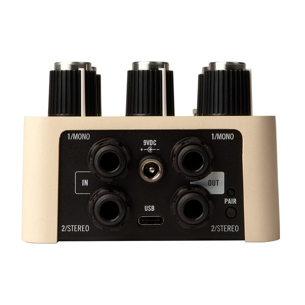 Universal Audio Astra Modulation Machine