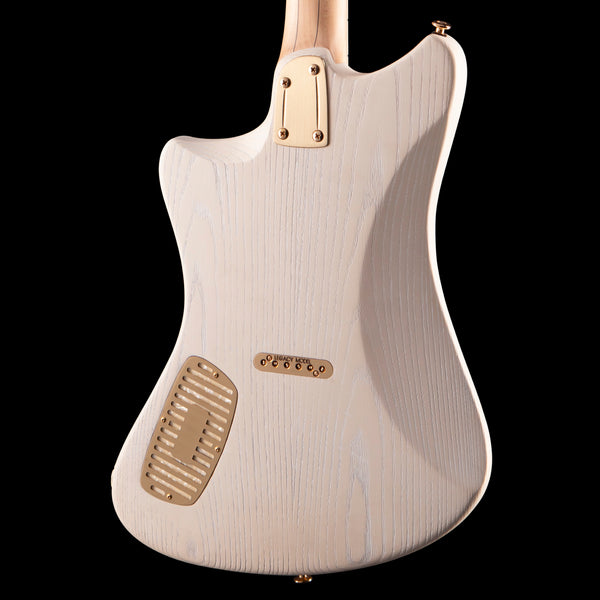 Corsell Guitars Legacy Vanilla Cream