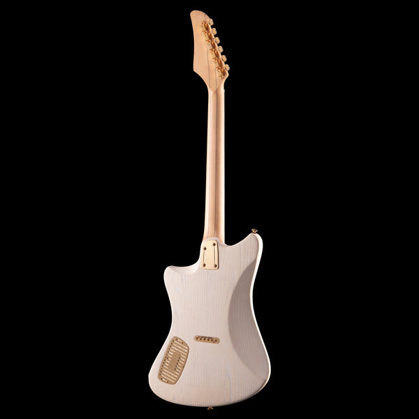 Corsell Guitars Legacy Vanilla Cream