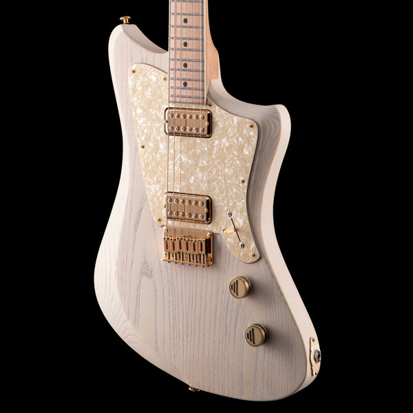 Corsell Guitars Legacy Vanilla Cream