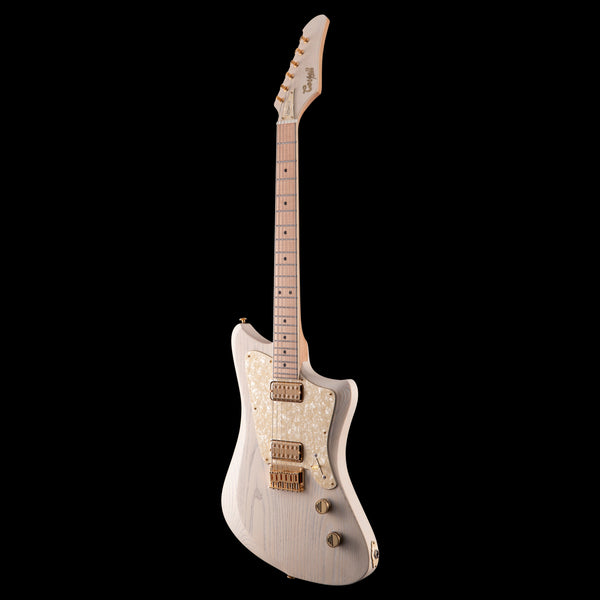 Corsell Guitars Legacy Vanilla Cream