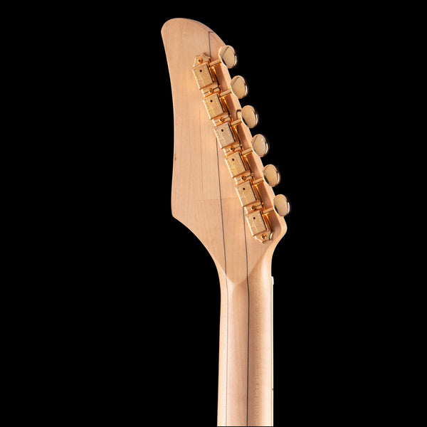 Corsell Guitars Legacy Vanilla Cream